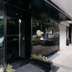 Blue Boutique Hotel - Bild 19