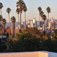 Boutique Hostel in Los Angeles, United States of America from 61$, photos, reviews - zenhotels.com photo 25