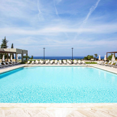 Sheraton Rhodes Resort thumbnail 48