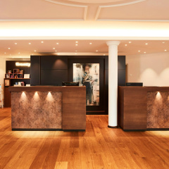 Hotel Prinzregent München - Bild 2