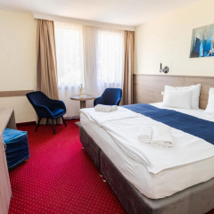 Hotel Mediterran - Bild 5