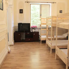 Like Hostel Pyatigorsk