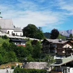 Apartment Untersberg - Bild 11