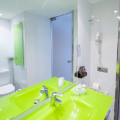 Hotel Timor - Bild 9