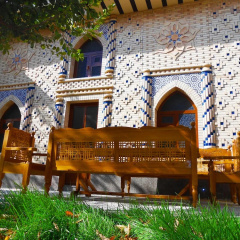Colibri Traditional Hotel photo 2