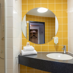 B&B Hotel Düsseldorf-City - Bild 8
