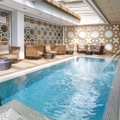 Catalonia Giralda Hotel - Bild 19
