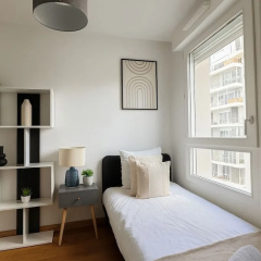 Spacieux 4 pièces à Issy-les-Moulineaux - Bild 6