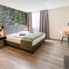 Best Western Hotel Muenchen Airport - Bild 3