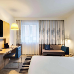 Novotel London Tower Bridge - Bild 6