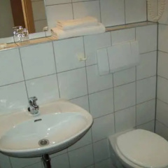 bp24 Hotel Aachen - Bild 9