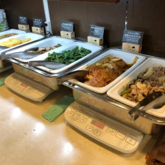 Super Hotel Ikebukuro Nishiguchi thumbnail 2