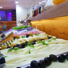 Marina Hotel Izmir - Bild 14