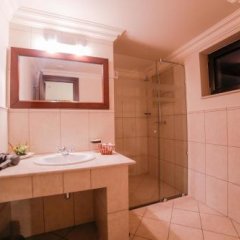 Pension Noblesse in Baile Herculane, Romania from 124$, photos, reviews - zenhotels.com photo 22