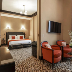 West-End Hotel - Bild 28