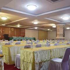 Puri Saron Senggigi Hotel - Bild 25