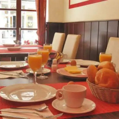 Altstadt Hotel - Bild 10