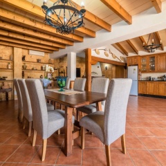 House Cas Pec Selva - Bild 16