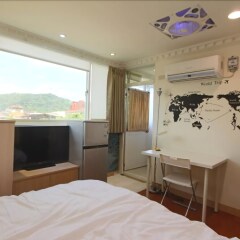 W Hostel in Taipei, Taiwan from 70$, photos, reviews - zenhotels.com photo 3