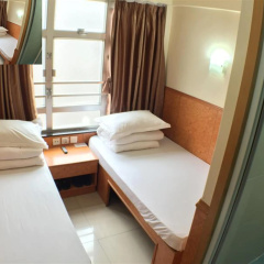 Well Yet Guest House