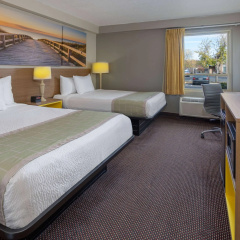 Days Inn by Wyndham Manassas Battlefield thumbnail 5