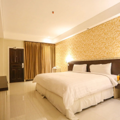Sylvia Hotel Premier Kupang thumbnail 4