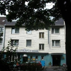 City-West Restaurant & Hotel - Bild 1