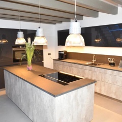 The Fountain Loft - 170sqm - Bild 15