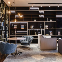 Courtyard by Marriott Warsaw Airport - Bild 29