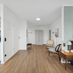Limehome Düsseldorf Bahlenstr. - Bild 5