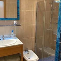 Отель 5sea and relax La Caleta exclusive area Испания, Тенерифе - отзывы, цены и фото номеров - забронировать отель 5sea and relax La Caleta exclusive area онлайн фото 18