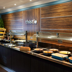 Thistle Trafalgar - Leicester Square thumbnail 14