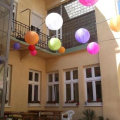 Mandarin Hostel - Bild 1
