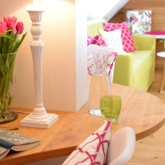 Romantik Hotel Markusturm - Bild 12