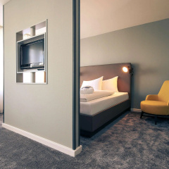 Mercure Hotel Plaza Essen - Bild 6