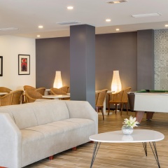 Hotel Amazonas - Bild 3