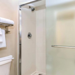 SpringHill Suites by Marriott Miami Airport South Blue Lagoon Area - Bild 11