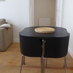 Ferienwohnung Klosterstraße - Bild 10