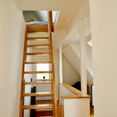 Deichhotel Rose - Bild 14