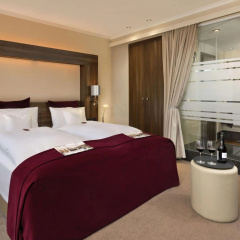 Flemings Hotel Frankfurt Main-Riverside - Bild 6