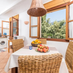 Son Bou in S Ller With 2 Bedrooms and 1 Bathrooms - Bild 14