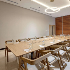 Golden Tulip Pontianak thumbnail 21