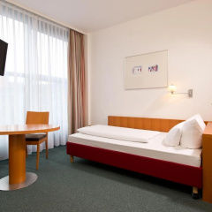 Hotel am Borsigturm - Bild 7