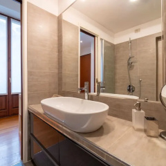 Isola Cozy Apartment by Wonderful Italy - Bild 8