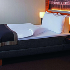 Mövenpick Hotel Hamburg - Bild 2