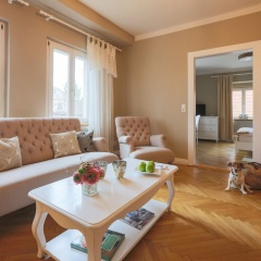 Romantik Hotel am Brühl - Bild 6