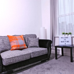 Maritime Apartments thumbnail 1