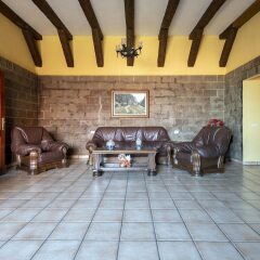 Отель Heritage Holiday Home In La Orotava With City View Испания, Тенерифе - отзывы, цены и фото номеров - забронировать отель Heritage Holiday Home In La Orotava With City View онлайн фото 18