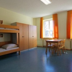 DJH Jugendherberge Wismar - Bild 4