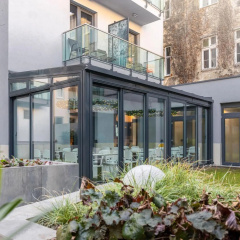 Onyx Luxury Budapest - Bild 1